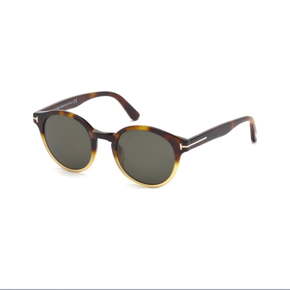 Tom Ford Lucho Sunglasses